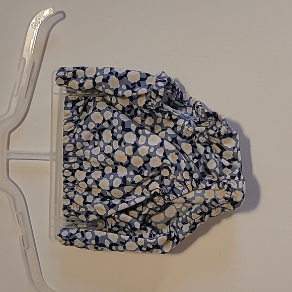 Newborn SunDress Set - Picture 4 of 5